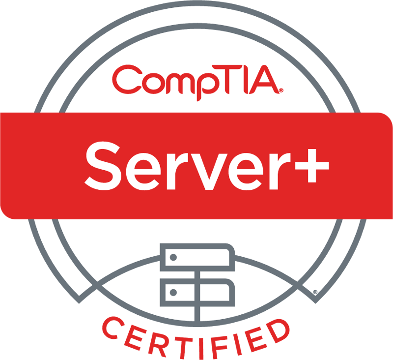 CompTIA Server+